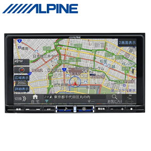 ALPINE ApC X9NX2 9^J[ir rbOX WXGA 2021Nf {X9NX2[960]}