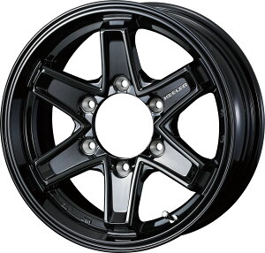 ylszWEDS EFbY 0039721 A~zC[1{ KEELER TACTICS 15C` 5.5J CZbg+42 6 PCD139.7 GLOSS BLACK