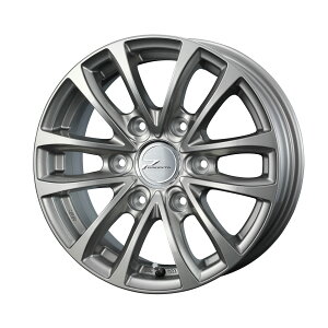 ylszWEDS EFbY 0037331 A~zC[1{ PRODITA HC 16C` 6.5J CZbg+38 6 PCD139.7 TITAN-SILVER