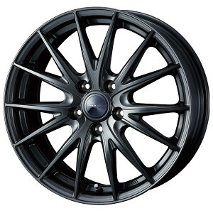 ylszWEDS EFbY 0041044 A~zC[1{ VELVA SPORT2 18C` 7.0J CZbg+40 5 PCD114.3 DEEP METALII