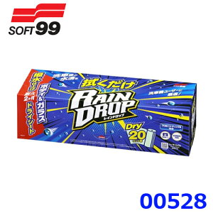 \tg99 SOFT99 00528 @Chbv 20Jbg  {fB[R[eBO KXR[eBO