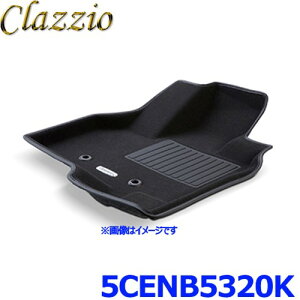 Clazzio NbcBI Ԏʐp ̍\ tA}bg X^_[h^Cv EN-5320 1䕪Zbg LbNX