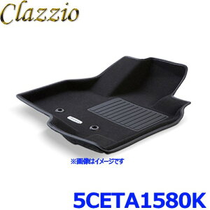 Clazzio NbcBI Ԏʐp ̍\ tA}bg X^_[h^Cv ET-1580 tĝ 80mA HNV[ GXN@CA HV