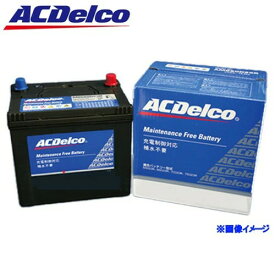 AC Delco ACデルコ LN1 輸入車 欧州車用 カーバッテリー 一括排気対応可能