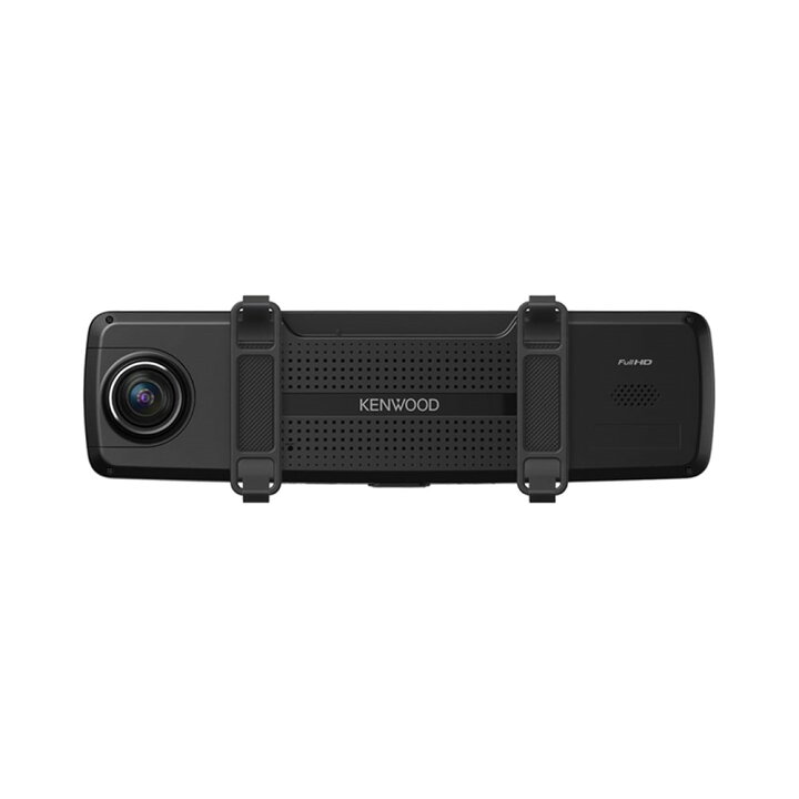 楽天市場】KENWOOD ケンウッド ナビ連携 デジタルルームミラー型 
