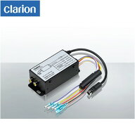 Clarion クラリオン EA-1812B HDカメラ電源分配BOX
