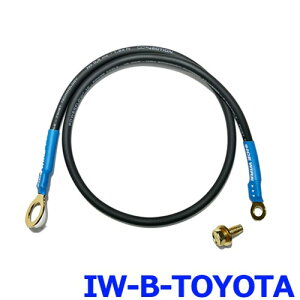 ICE WIRE ACXC[ IW-B-TOYOTA {lbgpA[VOP[u g^ėp vEX 50n 30n X ANA CH-RȂ