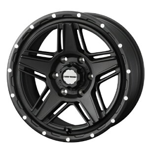 y4{wœTtzWEDS EFbY 0040534 A~zC[1{ MUD VANCE 07 16C` 6.5J CZbg+38 6 PCD139.7 FULL MAT BLACK