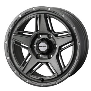 y4{wœTtzWEDS EFbY 0040546 A~zC[1{ MUD VANCE 07 16C` 6.5J CZbg+38 6 PCD139.7 FLINT GRAY