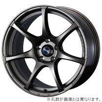 楽天市場】ホイール 17インチ 4穴 pcd100の通販