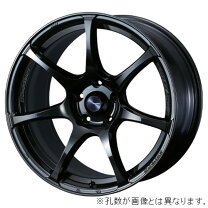 楽天市場】ホイール 17インチ 4穴 pcd100の通販