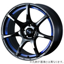楽天市場】ホイール 17インチ 4穴 pcd100の通販