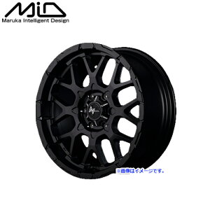 MID }JT[rX A~zC[ 1{ NITRO POWER iCgp[ M28 BULLET obg 20C` 2085 8 1/2J CZbg+20 z[6H PCD139.7 Z~OXubN/}VjO