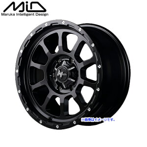 MID }JT[rX A~zC[ 1{ NITRO POWER iCgp[ M10 PERSHING p[VO 16C` 1665 6 1/2J CZbg+38 z[6H PCD139.7 Z~OXubN/}VjO