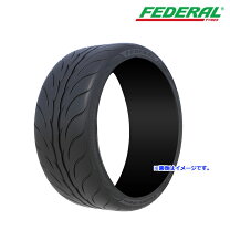 楽天市場】フェデラル 595 235 ／ 40 r17の通販