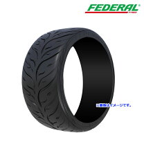 楽天市場】フェデラル 595rs－rr 225 45 17の通販