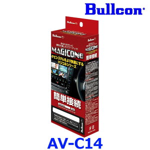 Bullcon uR tWd@H MAGICONE }WRl AV-C14 obNJڑn[lX g^ HNV[EmA 70np
