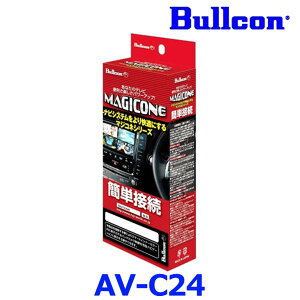 Bullcon uR tWd@H MAGICONE }WRl AV-C24 obNJڑjbg XYL Ag^[{RS GuBS [J[IvVobNAC