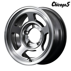 MID }JT[rX A~zC[1{ KVA Garcia Chicago5 15C` 6.0 inset-5 5H PCD139.7 ^bNO[|bV