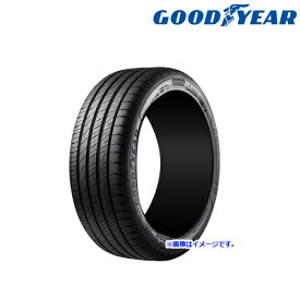 GOOD YEAR グッドイヤー 05627742 夏タイヤ サマータイヤ 1本 205/55R17 95V XL エフィシェントグリップ パフォーマンス ツー