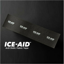 ICE FUSE アイスフューズ ICE AID 200x50 mm 1枚入 アンチスタティックテープ アイスエイド IA-50