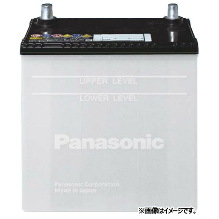 楽天市場】パナソニック カーバッテリー N-95D31R/SB (R端子) SB 