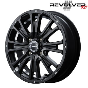 MID }JT[rX A~zC[1{ KVA Garcia SS REVOLVER KC 14C` 4.5 inset+45 4H PCD100 Z~OXubN/A_[Jbg|bV