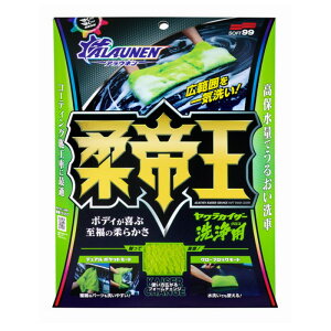 SOFT99 \tg99 ALAUNEN JCU[ pNX 02902