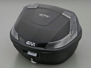 �f�C�g�i 78038 GIVI B37NT BLADE TECH ���h�� �u���b�N �o�C�N�{�b�N�X 37L �ב� BOX