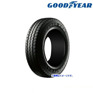 �O�b�h�C���[ 10B03180 �T�}�[�^�C�� 1�{ CARGO PRO �J�[�S�v�� 195/80R15 107/105N �o�� ���^�g���b�N�� �ă^�C�� 15�C���`