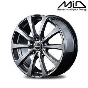 MID }JT[rX A~zC[1{ [Xs[h EUROSPEED G10 17C` 7.0J inset+37T 5H PCD114.3 ^bNO[