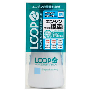 SurLuster VAX^[ LP-43 LOOP [v Engine Recovery GWJo[ 300ml