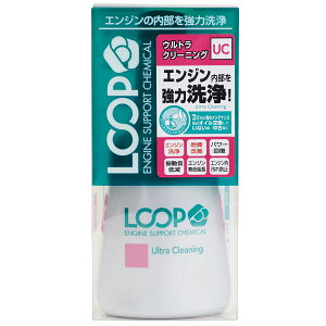 SurLuster VAX^[ LP-44 LOOP [v Ultra Cleaning EgN[jO 300ml
