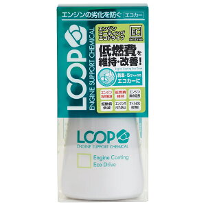 SurLuster VAX^[ LP-46 LOOP [v Engine Coating Eco Drive GWR[eBOGRhCu 300ml