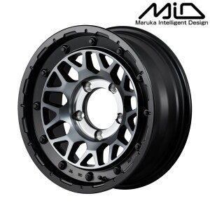 MID }JT[rX A~zC[1{ iCgp[ NITRO POWER M29 STINGER 16C` 6.0 inset-5 5H PCD139.7 Z~OXubNNA