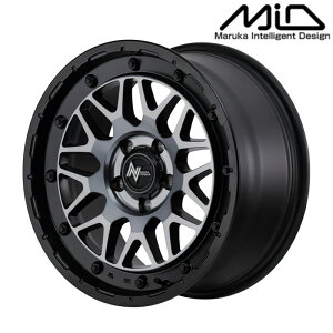 MID }JT[rX A~zC[1{ iCgp[ NITRO POWER M29 STINGER 17C` 8.0 inset+35 5H PCD114.3 Z~OXubNNA