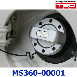 TRD Fuel Cap t[GLbvJo[ eU[t MS360-00001 K\ eU[iqjt^Cvp