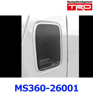 TRD t[GK[jbV MS360-26001 nCG[X WAXG[X 2013.11` 䂤pPz