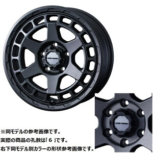 y4{wœTtzWEDS EFbY 0041599 A~zC[1{ MUDVANCE X TYPE S 16C` 6.5J CZbg+45 6 PCD139.7 FULL MAT BLACK