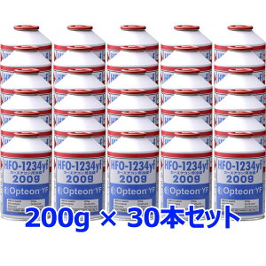 Opteon YF IveI GARKX 30{ 200g HFO-1234yf R-1234yf R1234yf N[[KX T[rX J[GARp V}KX OEP}[Ytv_Nc Chemours