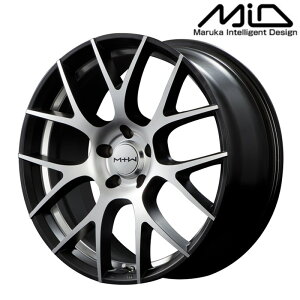 MID }JT[rX A~zC[1{ MTW TW027 18C` 8.0J inset+33 5H PCD114.3 Z~OXubN/fBXN{A_[JbgDC