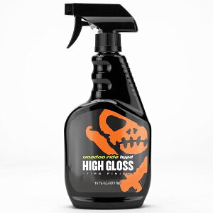 VOODOO RIDE u[hD[Ch VR8005 HYPD nCvhnCOX^CtBjbV ^CR[eBO 473ml