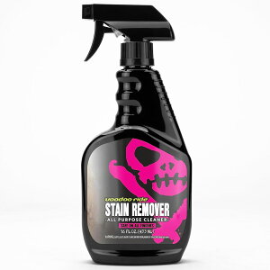 VOODOO RIDE �u�[�h�D�[���C�h VR8774 ALL PURPOSE STAIN REMOVER �I�[���p�[�p�X�X�e�C�������[�o�[ �Z��� ����p���̏Ă�������� 473ml