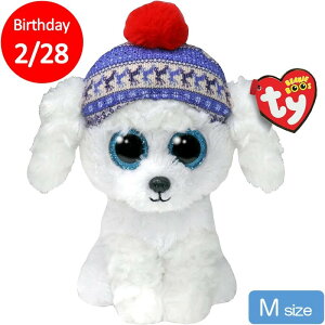 ty Beanie Boo's r[j[u[Y SLEIGHBELL XCx Ck  ʂ MTCY 15cm a:228 ^C