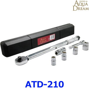 AQUA DREAM ANAh[ ATD-210 ԗpgN` 28NEm`210NEm O GNXeVo[[u[P[Xt