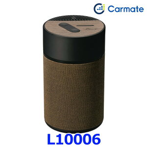 Carmate J[Cg luno [m tOXfBt[U[II L10006 uEt@ubN