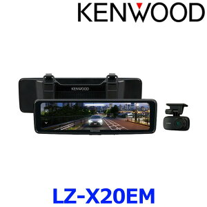 KENWOOD PEbh LZ-X20EM fW^[~[ 10V^ 掿t 59fpsΉ 3Nۏ