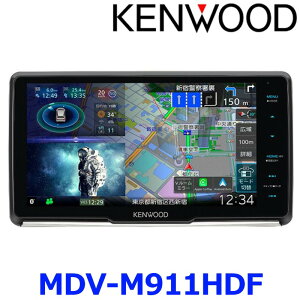 KENWOOD PEbh MDV-M911HDF 9V^ J[ir t[eBO AVir ʑir MDV-M910HDF pi