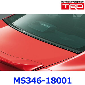 TRD GAX^rCWOJo[ MS346-18001 TOYOTA n`N 86 ZN6 2012.04`