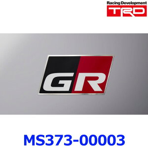 TRD GR DISCHARGE TAPE GRfBX`[We[v MS373-00003 TCY 100mm × 55mm 1 䂤pPz